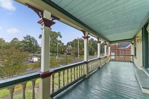 110 E Branch St, Spring Hope, NC 27882 photo 28