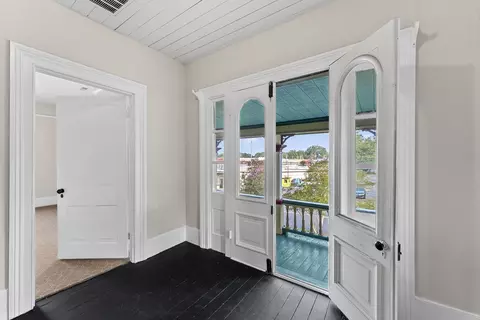 110 E Branch St, Spring Hope, NC 27882 photo 26
