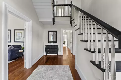 110 E Branch St, Spring Hope, NC 27882 photo 2