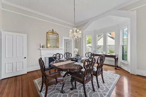 110 E Branch St, Spring Hope, NC 27882 photo 8
