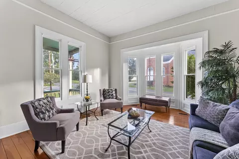 110 E Branch St, Spring Hope, NC 27882 photo 5