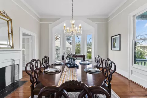 110 E Branch St, Spring Hope, NC 27882 photo 7