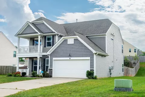 3880 Stovall Dr, Haw River, NC 27258