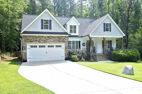 3630 Pine Needles Dr, Wake Forest, NC 27587 photo 2