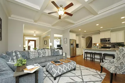 3630 Pine Needles Dr, Wake Forest, NC 27587 photo 10