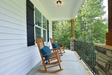 3630 Pine Needles Dr, Wake Forest, NC 27587 photo 5