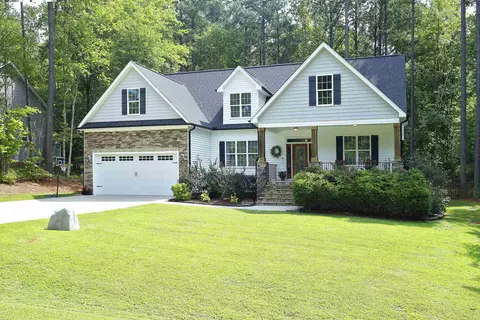 3630 Pine Needles Dr, Wake Forest, NC 27587 photo 1