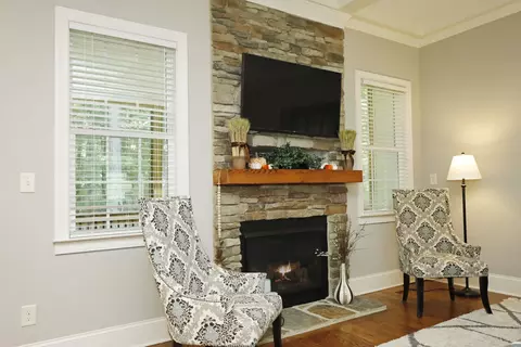 3630 Pine Needles Dr, Wake Forest, NC 27587 photo 13