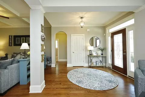 3630 Pine Needles Dr, Wake Forest, NC 27587 photo 8