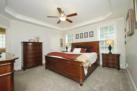 3630 Pine Needles Dr, Wake Forest, NC 27587 photo 24