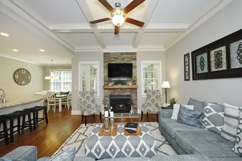 3630 Pine Needles Dr, Wake Forest, NC 27587 photo 11