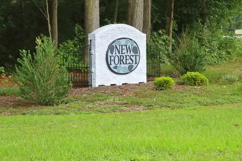 3630 Pine Needles Dr, Wake Forest, NC 27587 photo 46