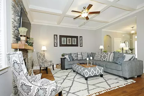 3630 Pine Needles Dr, Wake Forest, NC 27587 photo 12