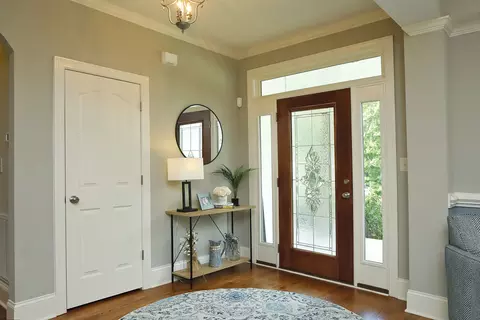 3630 Pine Needles Dr, Wake Forest, NC 27587 photo 7