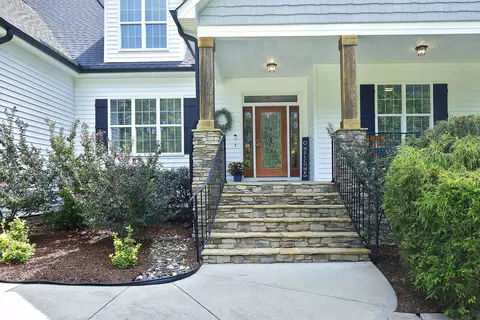3630 Pine Needles Dr, Wake Forest, NC 27587 photo 3