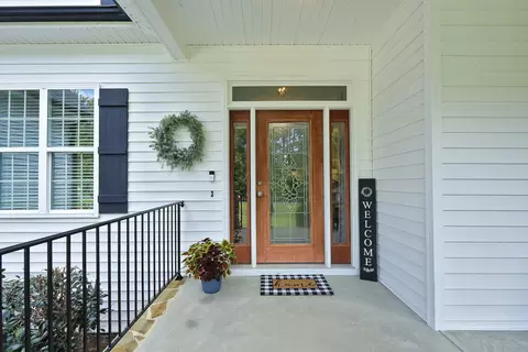3630 Pine Needles Dr, Wake Forest, NC 27587 photo 6