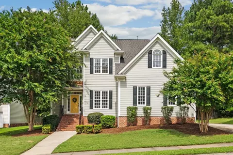 2910 Alderman Ln, Durham, NC 27705