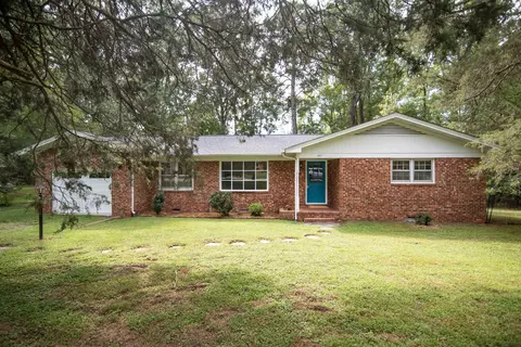 601 Parkview Dr, Durham, NC 27712