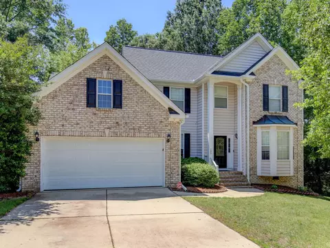 105 Spindle Creek Ct, Cary, NC 27519