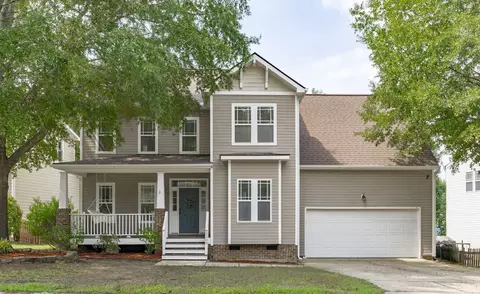 3309 Neuse Crossing Dr, Raleigh, NC 27616