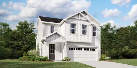 112 Umbrella Way, Garner, NC 27529