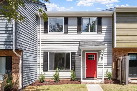 1000 Fargo St #C3, Durham, NC 27707