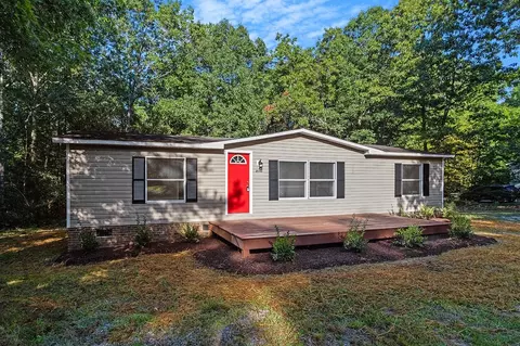 8594 Creek Rd, Willow Springs, NC 27592 photo 19