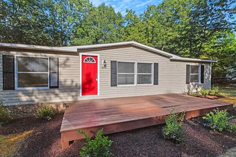 8594 Creek Rd, Willow Springs, NC 27592 photo 1