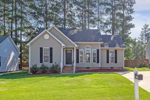 4029 Mackinac Island Ln, Raleigh, NC 27610