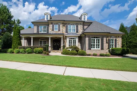 209 Michelangelo Way, Cary, NC 27518