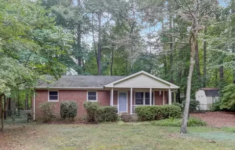 322 Fleming Dr, Durham, NC 27712