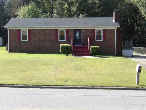 834 Sharpe Rd, Burlington, NC 27217