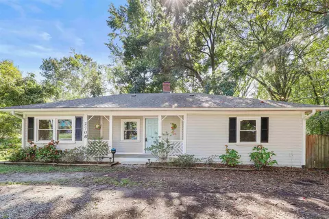 2706 Dearborn Dr, Durham, NC 27704 photo 1