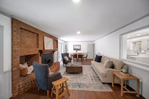 459 Romine Pike Rd, Siler City, NC 27344