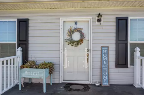 801 Lucy Garrett Rd, Roxboro, NC 27574