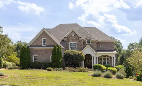 105 Tarkington Ct, Morrisville, NC 27560