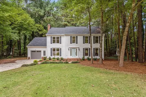 8805 Wellsley Way, Raleigh, NC 27613