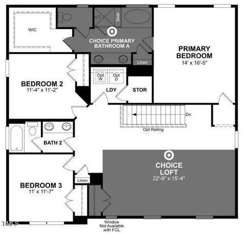 4117 Stonewood Ln, Durham, NC 27705 photo 3
