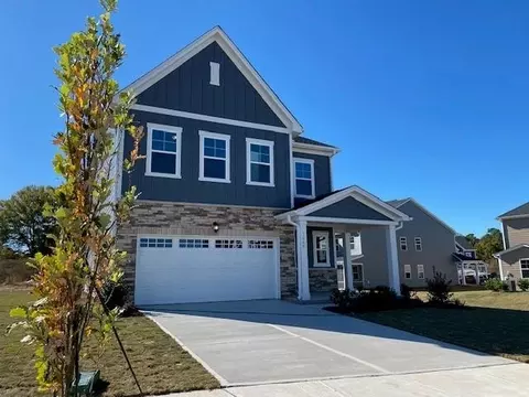 1666 White Rose, Wake Forest, NC 27587