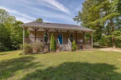 174 Shepards Way Ln, Manson, NC 27553