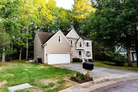 119 Nuttree Way, Durham, NC 27713 photo 41