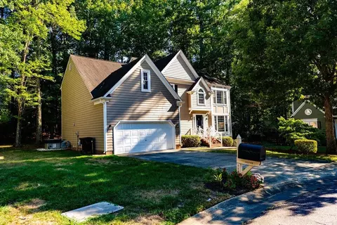 119 Nuttree Way, Durham, NC 27713 photo 5