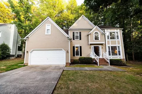 119 Nuttree, Durham, NC 27713