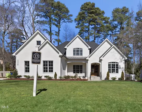 3428 Leonard St, Raleigh, NC 27607