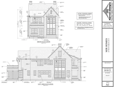109 W Park St, Cary, NC 27511