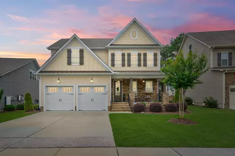 320 Marshcroft Way, Rolesville, NC 27571