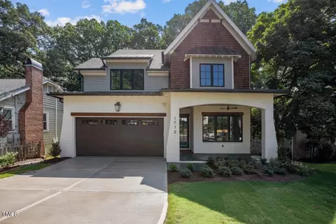 1712 Carson St, Raleigh, NC 27608