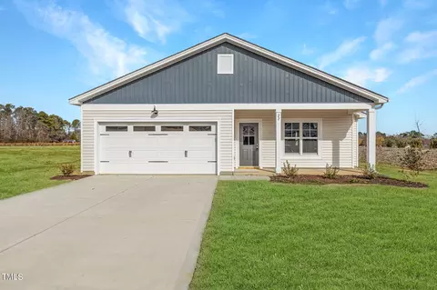 22 Jones Creek Ln, Lillington, NC 27546