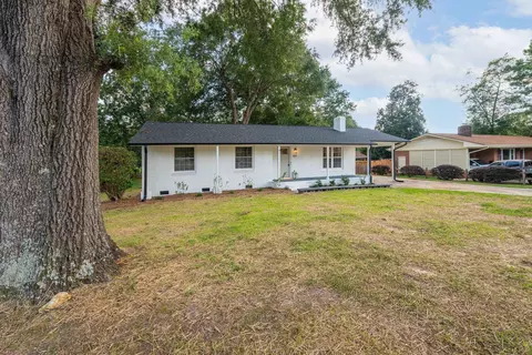 801 Forest Dr, Garner, NC 27529 photo 20