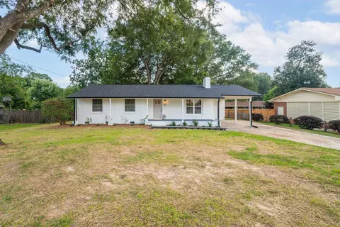 801 Forest Dr, Garner, NC 27529 photo 19